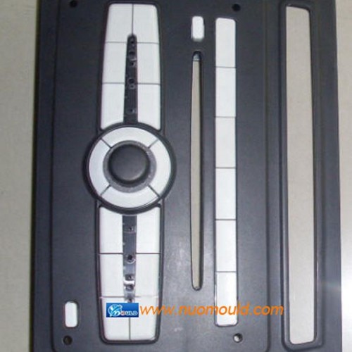 Plastic injection moulds